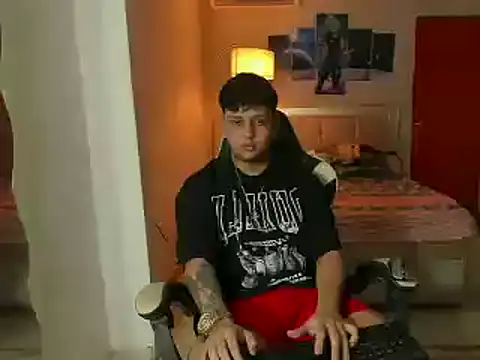 Jake simons online show from 27, 2, 2025