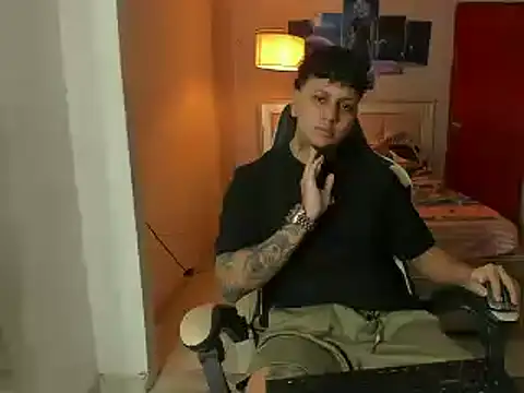 Jake simons online show from 22, 3, 2025