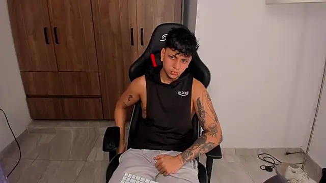 Jake simons online show from 26, 9, 2025