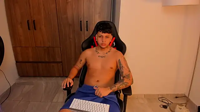 Jake simons online show from 27, 9, 2025