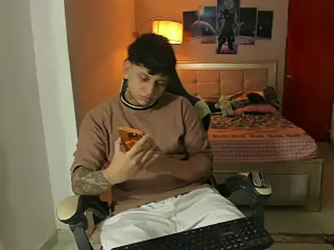 Jake simons online show from 18, 3, 2025