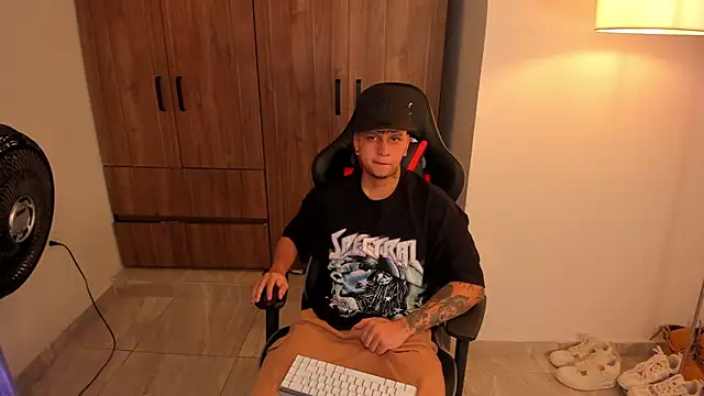 Jake simons online show from 14, 1, 2026