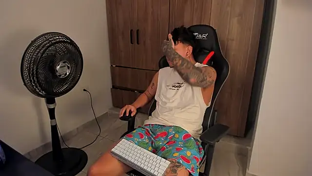 Jake simons online show from 26, 3, 2026