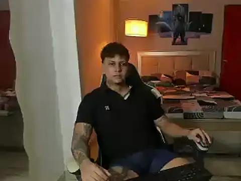 Jake simons online show from 15, 2, 2025