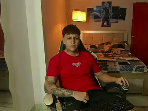 Jake simons online show from 18, 2, 2025