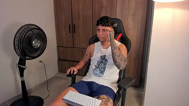 Jake simons online show from 16, 3, 2026