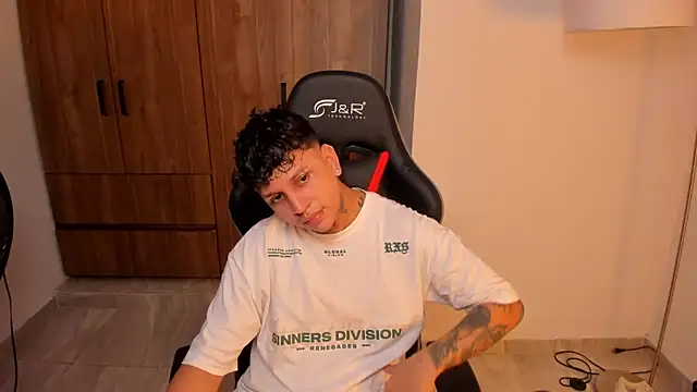 Jake simons online show from 23, 9, 2025