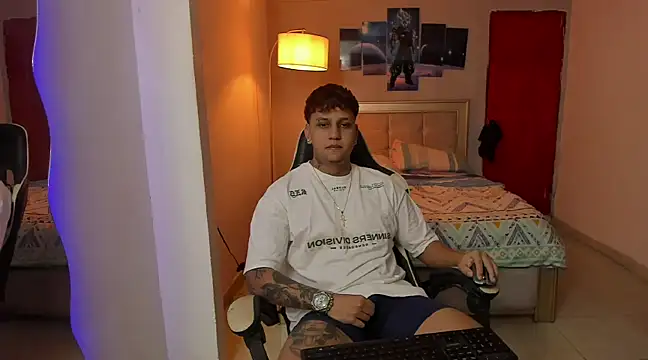 Jake simons online show from 15, 1, 2025