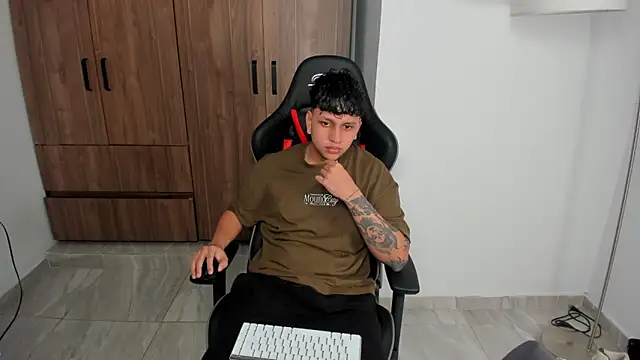 Jake simons online show from 15, 10, 2025