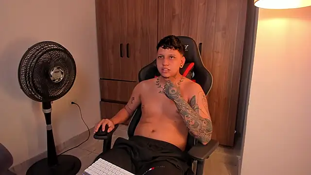 Jake simons online show from 5, 3, 2026