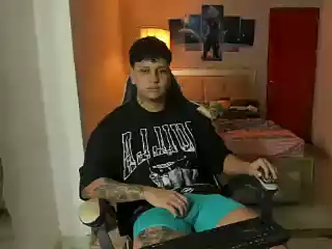 Jake simons online show from 13, 3, 2025