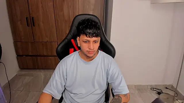 Jake simons online show from 10, 10, 2025