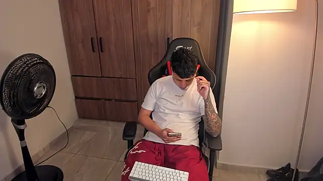 Jake simons online show from 2, 6, 2026