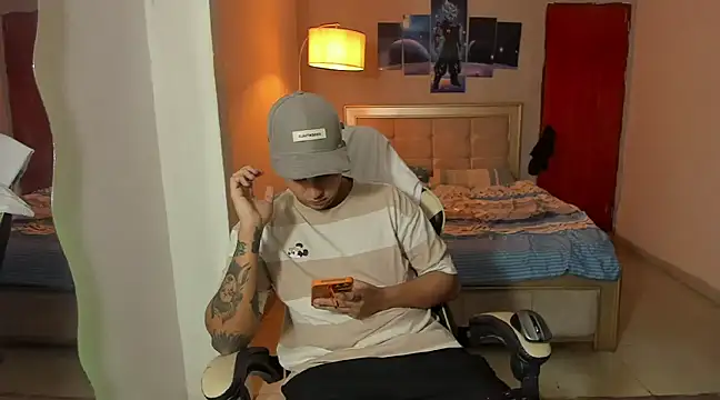 Jake simons online show from 17, 1, 2025