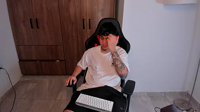 Jake simons online show from 17, 11, 2025