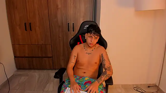 Jake simons online show from 20, 9, 2025