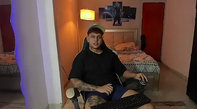 Jake simons online show from 29, 1, 2025