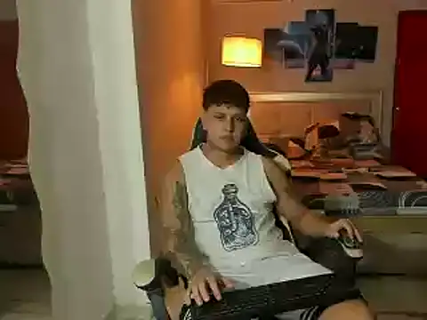 Jake simons online show from 13, 2, 2025