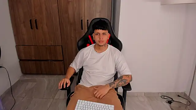 Jake simons online show from 3, 10, 2025