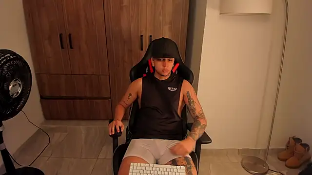 Jake simons online show from 9, 2, 2026