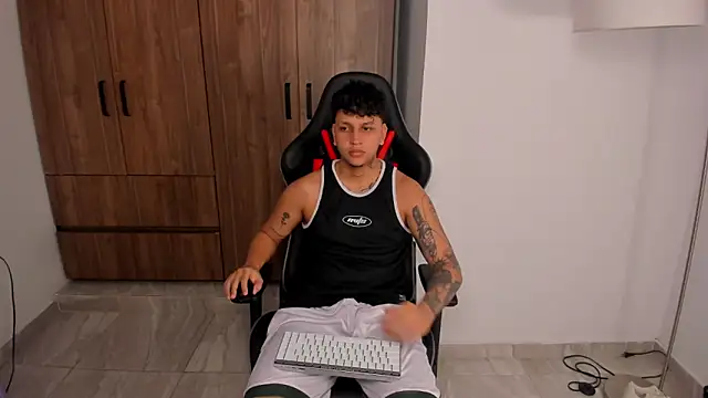 Jake simons online show from 24, 9, 2025