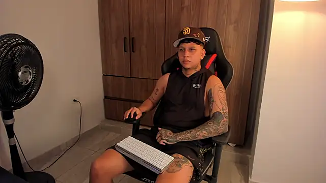 Jake simons online show from 13, 3, 2026