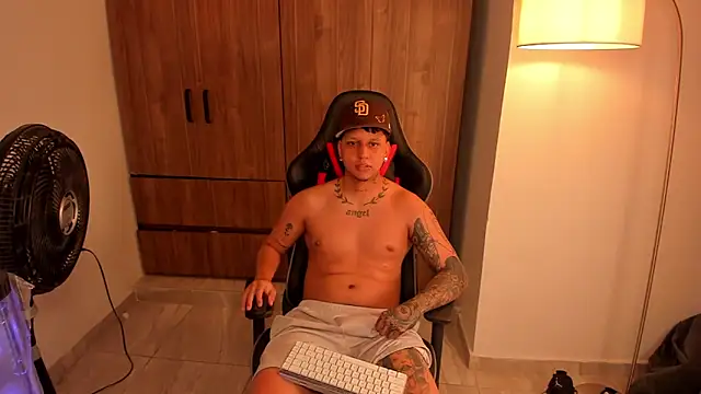 Jake simons online show from 3, 3, 2026