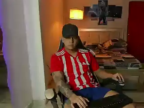 Jake simons online show from 15, 2, 2025