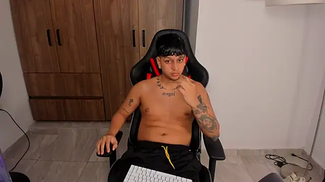 Jake simons online show from 4, 10, 2025