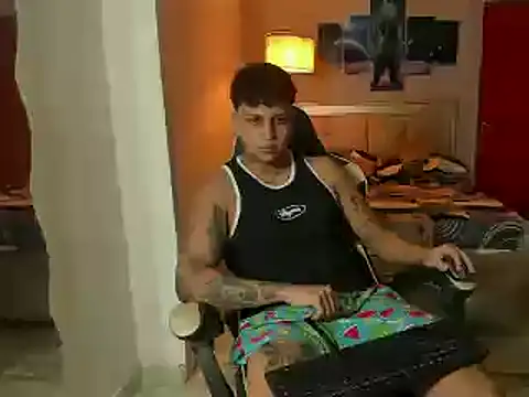 Jake simons online show from 20, 2, 2025