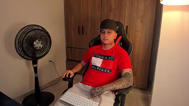 Jake simons online show from 6, 3, 2026