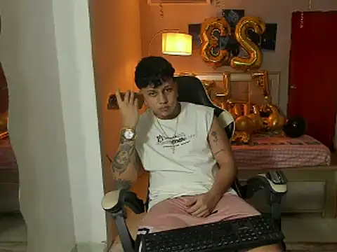 Jake simons online show from 27, 2, 2025