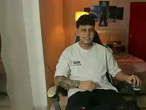 Jake simons online show from 23, 3, 2025