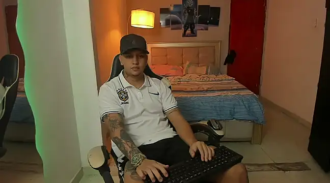 Jake simons online show from 11, 1, 2025