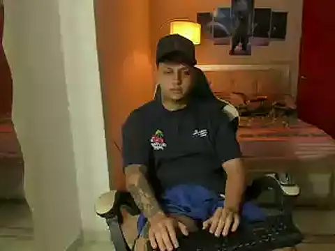 Jake simons online show from 26, 2, 2025