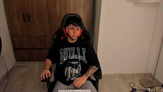 Jake simons online show from 9, 11, 2025