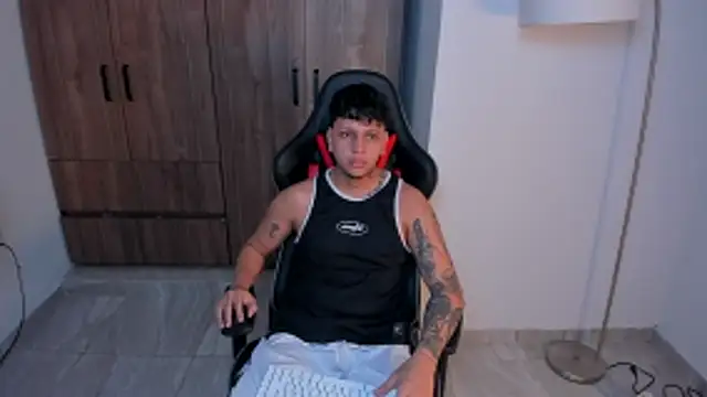 Jake simons online show from 21, 11, 2025