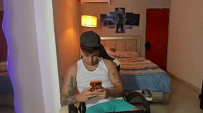 Jake simons online show from 9, 1, 2025