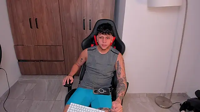 Jake simons online show from 28, 11, 2025