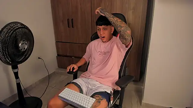 Jake simons online show from 30, 3, 2026