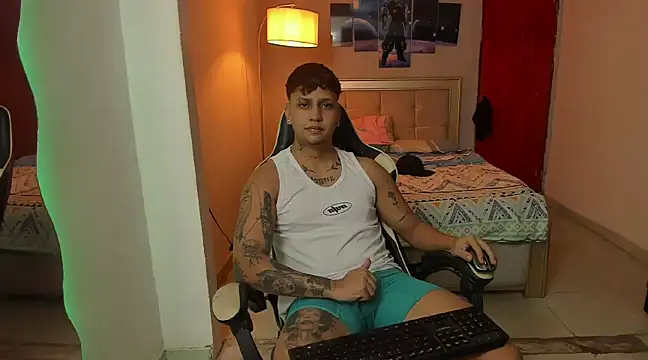 Jake simons online show from 13, 1, 2025