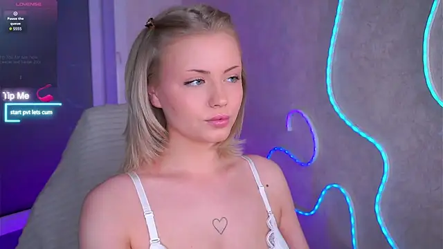 missbeatriss online show from 19, 4, 2026