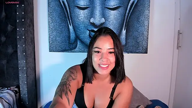 Nattasha Brown online show from 13, 1, 2026