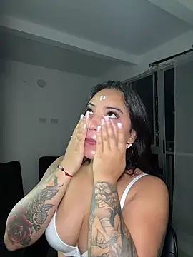 Nattasha Brown online show from 16, 11, 2025