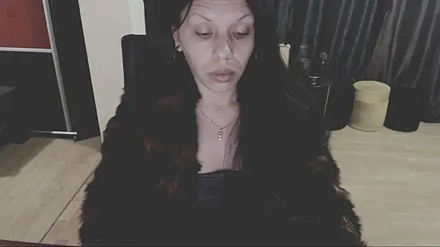 GoldenSasha online show from 20, 10, 2025