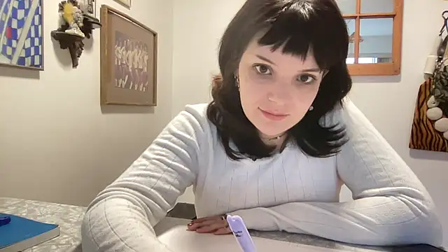 SweetMaisie online show from 21, 10, 2025