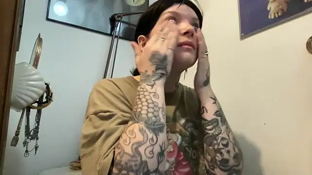 SweetMaisie online show from 25, 9, 2025