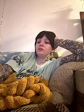 SweetMaisie online show from 14, 1, 2026