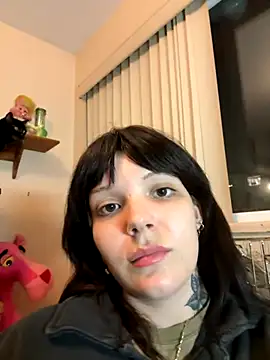 SweetMaisie online show from 1, 10, 2025