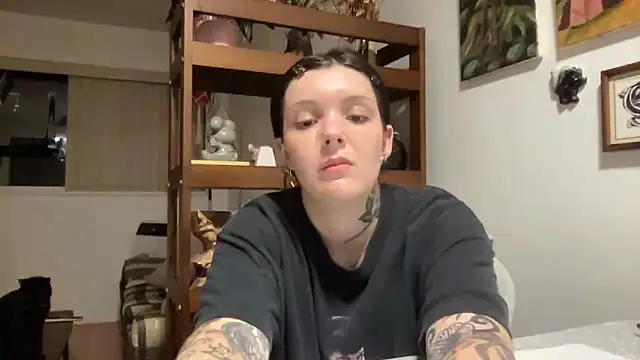 SweetMaisie online show from 28, 9, 2025